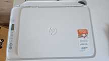 Drukarka hp 2710e