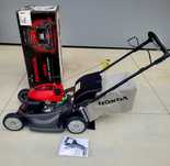 Kosiarka Honda HRX Nowa!!! 53cm koszenia  System Mulczowania