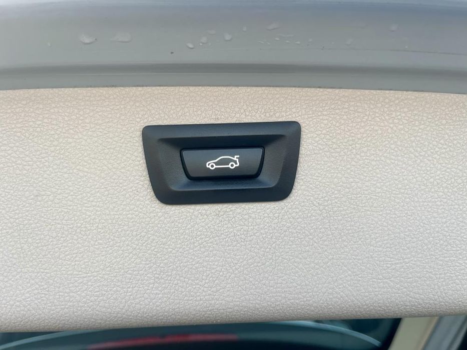 BMW 318 d Aut. Sport Line