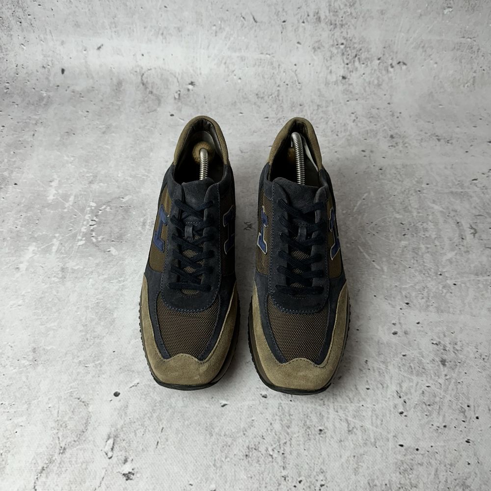 Buty Hogan Interactive Size: 9 (42,5 27 cm)