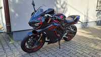 Honda CBR 650 R z Niemiec 2021r dodatki 15 tkm  Polecam  !