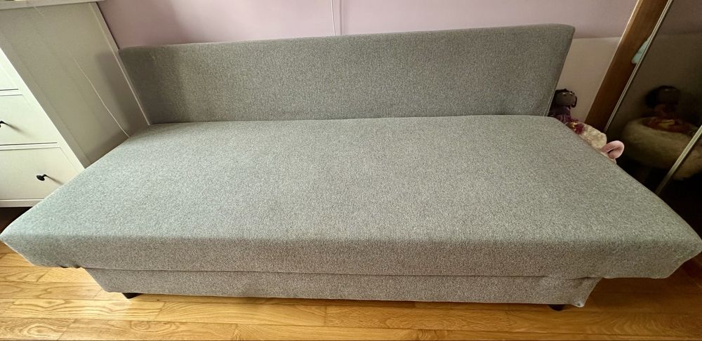 Vendo sofa 3 lugares