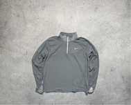 Женская Спортивная Кофта Nike Dri-Fit Оригинал L-XL