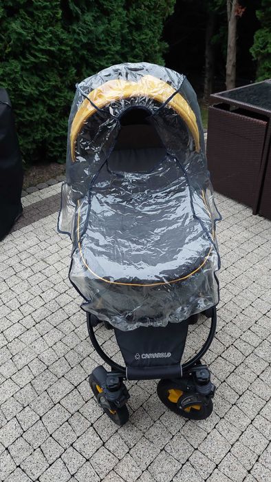 Wózek camarello carera