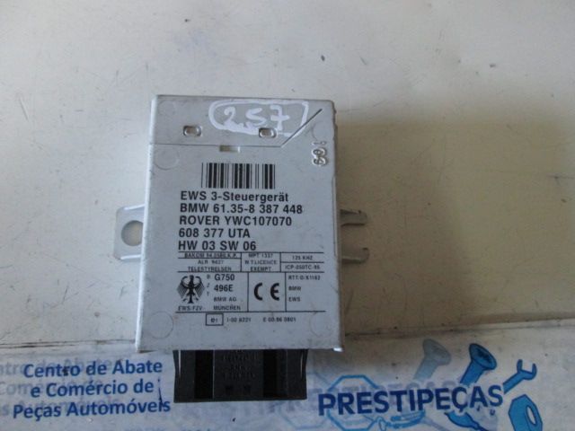 Modulo 61358387448 BMW E46 1998 320D