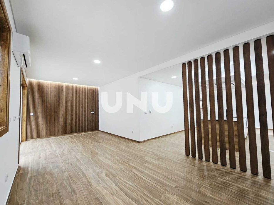 Moradia Terrea T3 nova para venda