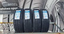 2xOpona Wielosezonowa 175/65 R15 Sailun Artezzo 4seasons 82t Gratis