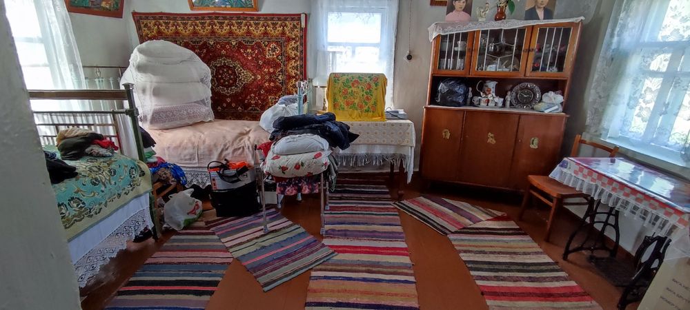 Будинок в центрі Козельця