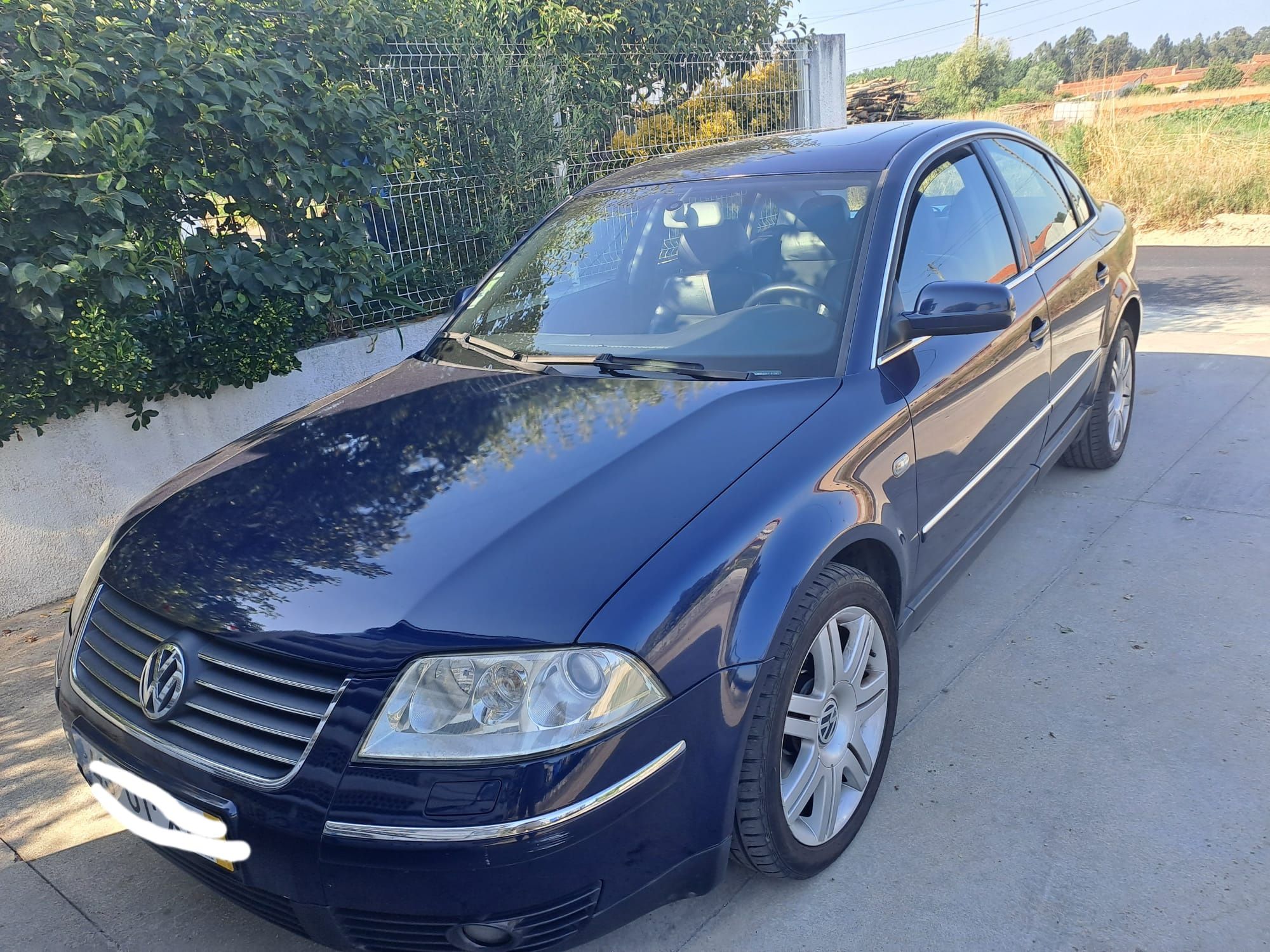 Venda de vw passat
