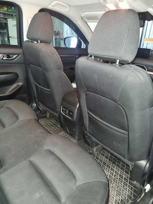 Продаю власну машину Mazda CX-5 2018 року