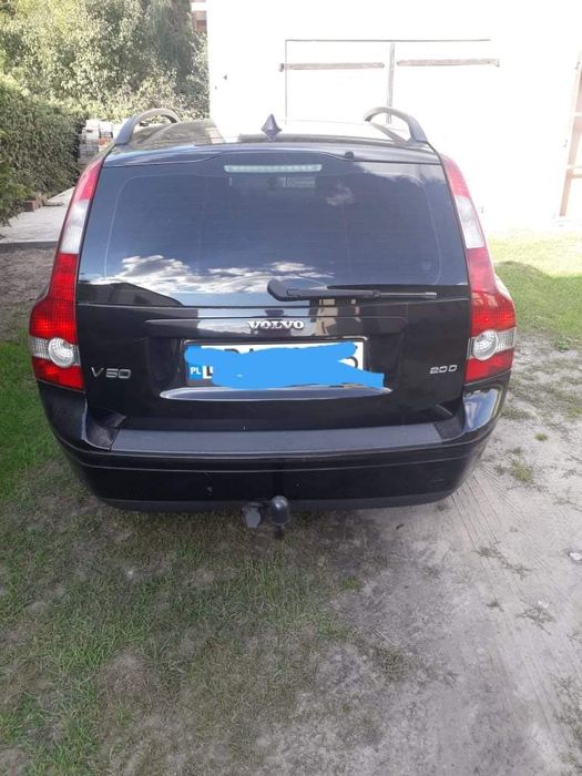 Volvo v50 2.0d 2005r