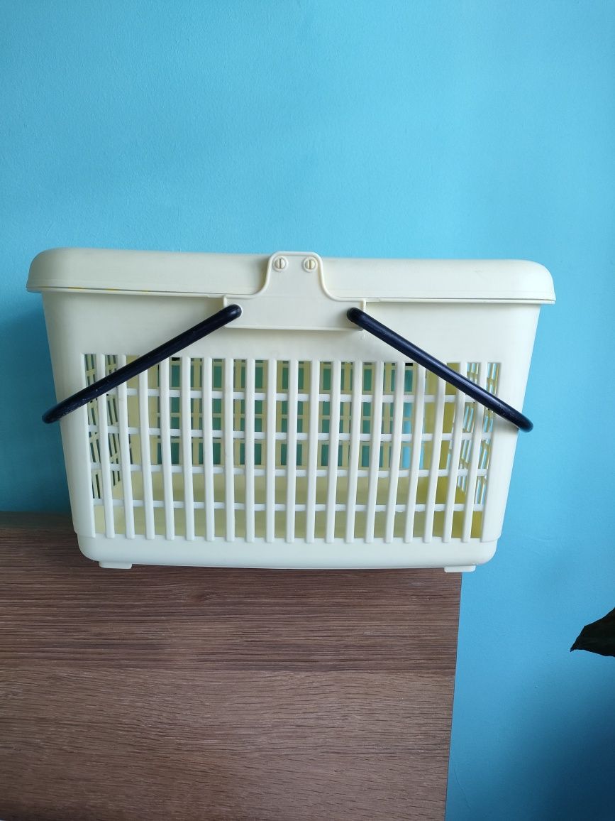 Cesto multiusos (14L)  de Codil