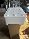 10x Styrobox pudelko styropian 40x30x14