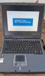 Laptop ACER TravelMate220 z zasilaczem