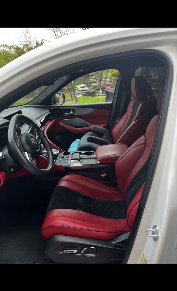 Acura MDX A-Spec