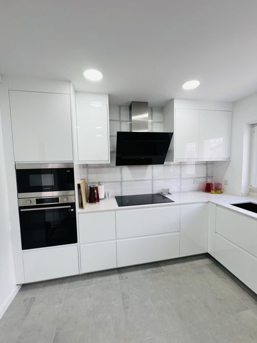 Moradia Geminada T3+2 Centro de Torres Vedras