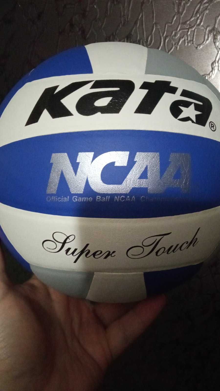 Волейбольний м'яч волейбольный мяч Ката Мікаса Молтен