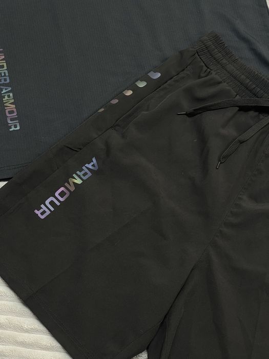 Under Armour Conjunto