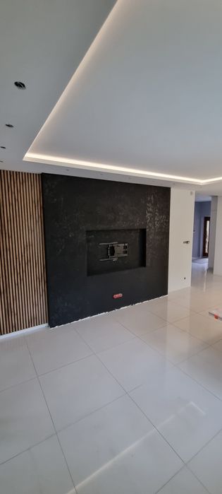 Wykończenia wnętrz gładzie malowanie Remonty mieszkań