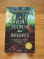 A Vida Secreta das Árvores - Peter Wohlleben