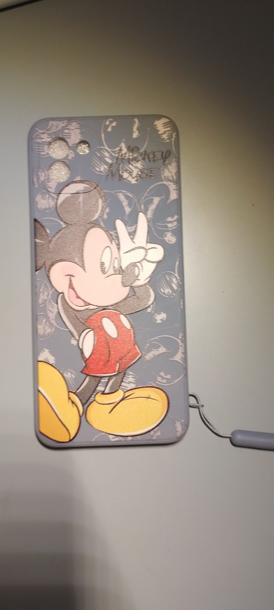 Capa para sansung a03