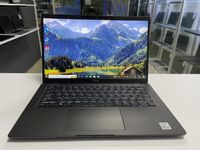 Dell Latitude 7410 14.0 Сенсорний i5-10310U\SSD 256\DDR4 8 GB\FullHD