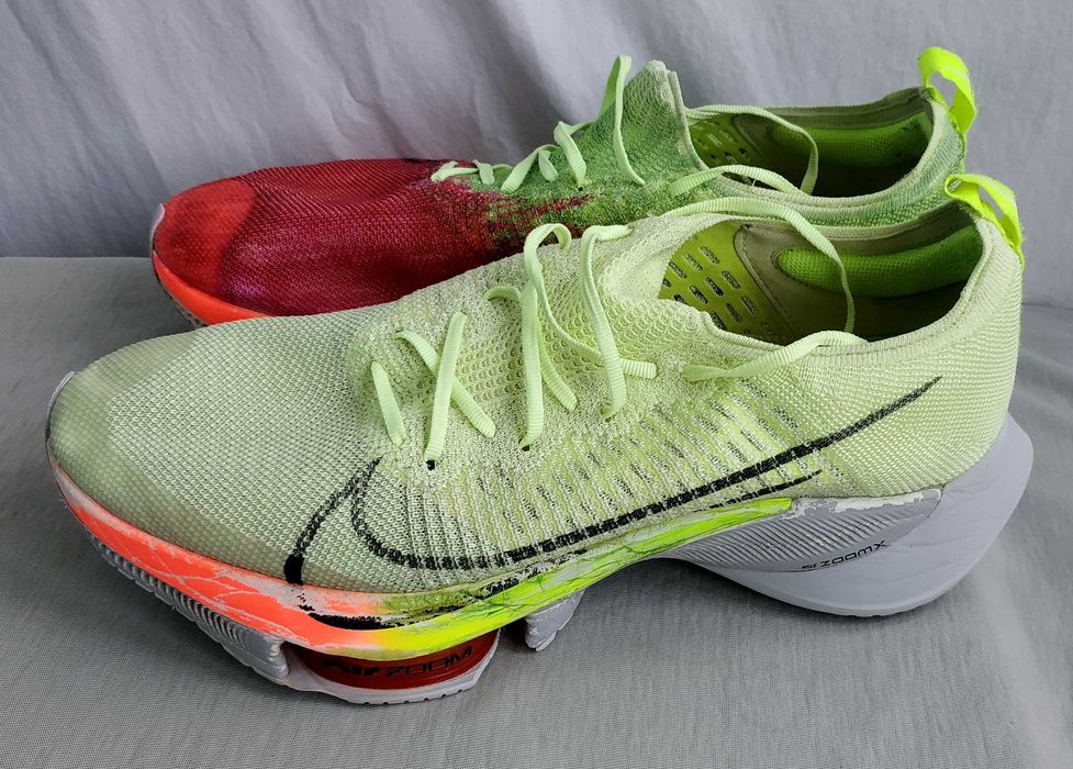 46 р. Nike Air Zoom Tempo Next %