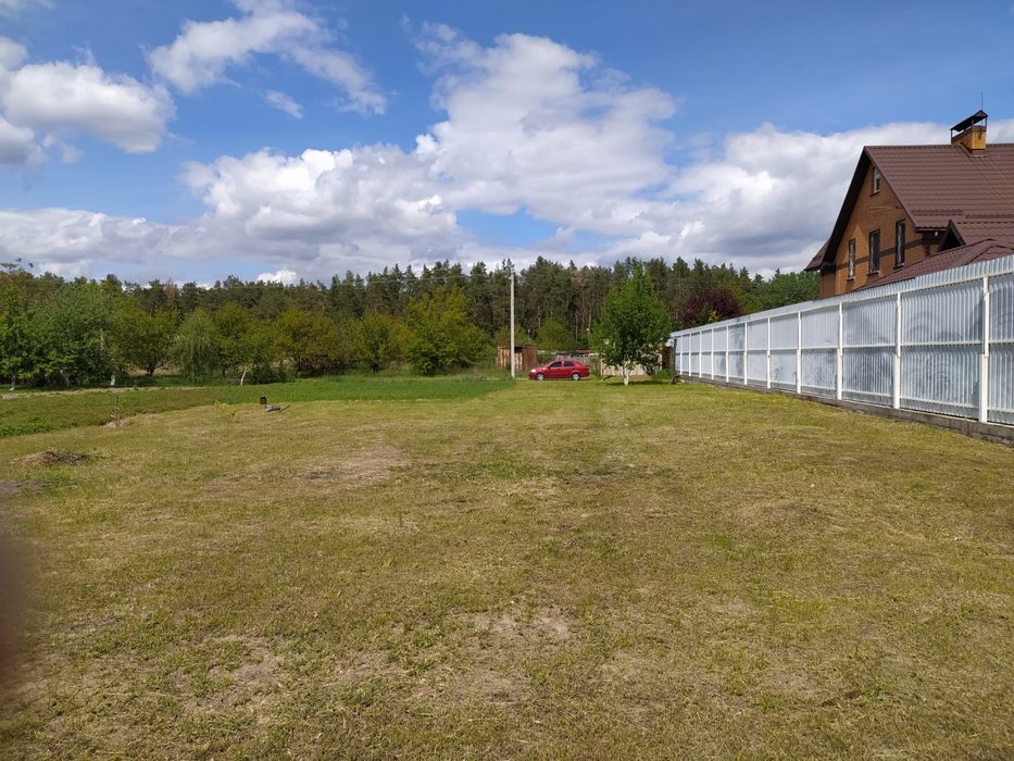 Продаж ділянки під забудову с.Селичівка ТЕРМІНОВО