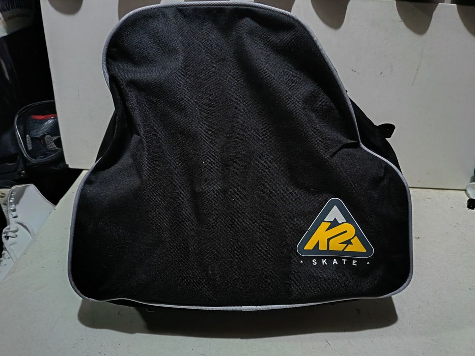 Torba na buty narciarskie i rolki K2