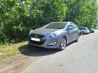 hyundai i40 Active blue drive 1.7 CRDI diesel / klimatyzacja / anglik