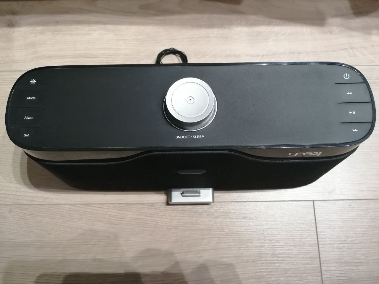 Radio Gear4 Houseparty