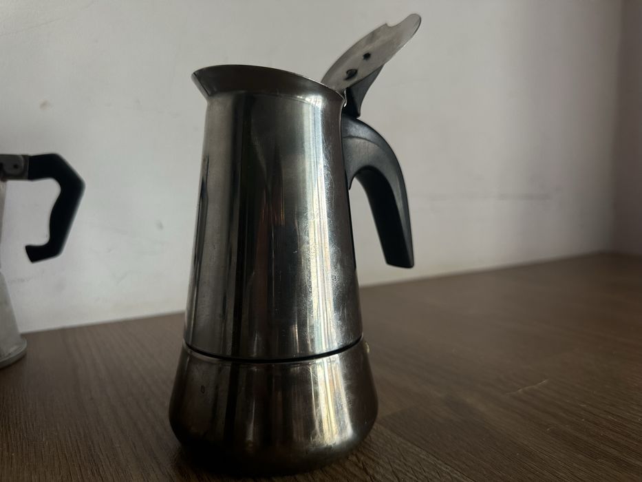 Кавоварка, турка для кави