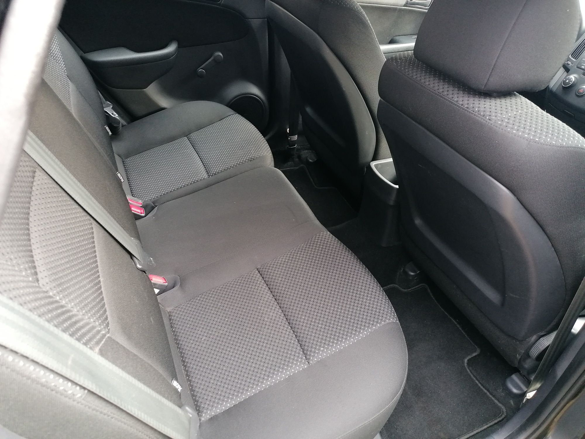 Hyundai I30 1.4b 109KM klima, bezwypadkowy,niski przebieg,nowy rozrząd