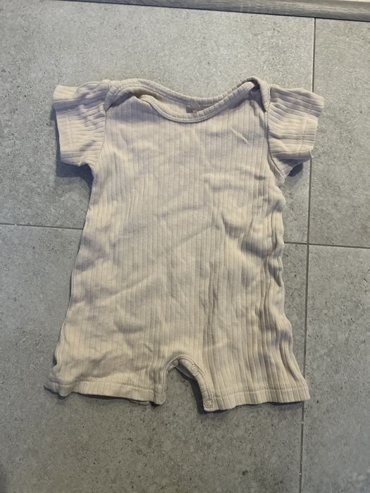 Одяг для немовлят 3-6 місяців