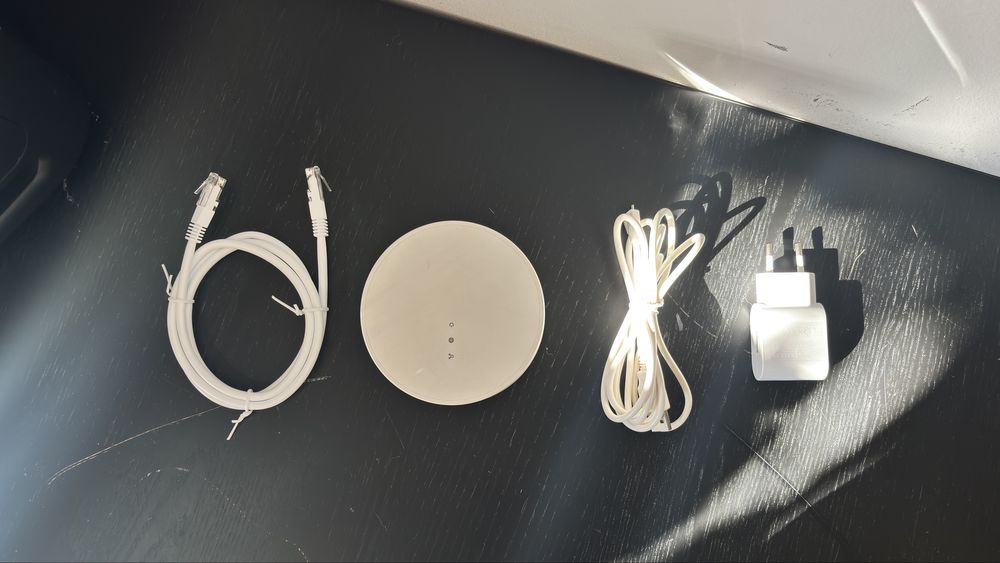 IKEA Trådfri Bramka