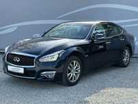 Infiniti Q70 Infiniti Q70 3.5 Hybrid !! Bezwypadkowy, salon PL !! autaniszowe.pl !!