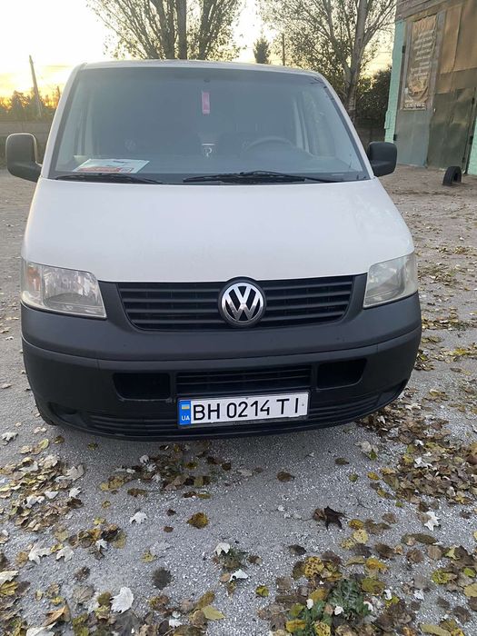 Фольксваген т5 максі база