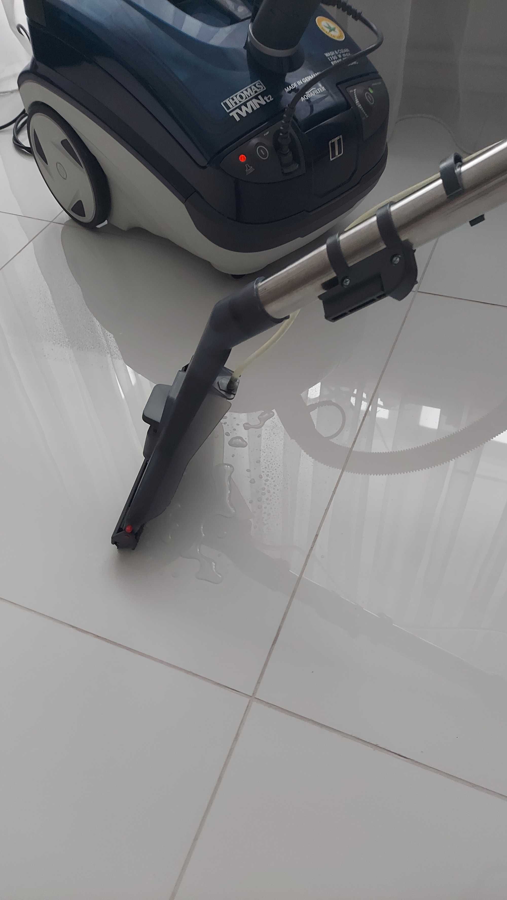 Пилосос миючий Thomas twin t2 aquafilter