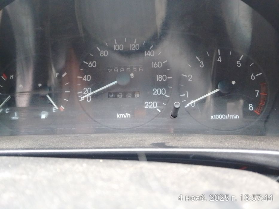 Продам Ланос 1,5.