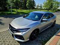 Honda Civic Honda Civic X Sport 1.5