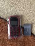 Nokia 1280 Original телефонуйте ціна вказана комісія олх 27грн