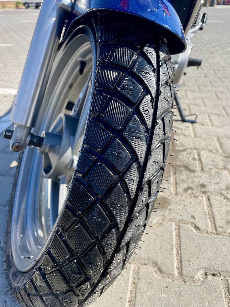 Мотоцикл Kawasaki