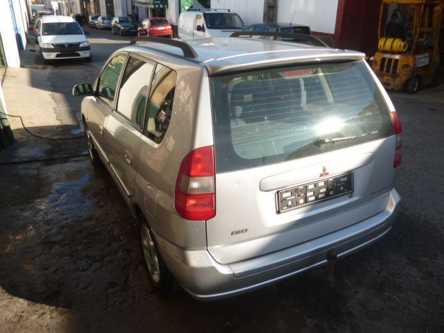 MITSUBISHI SPACE STAR 1.3I 1.9 DID PARA PEÇAS