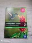 Podręcznik biologia na czasie 3 liceum technikum