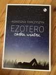 Książk „Ezotero”