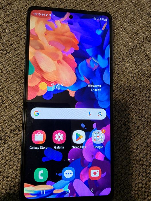 Samsung Galaxy S20 FE 5G 8/256GB