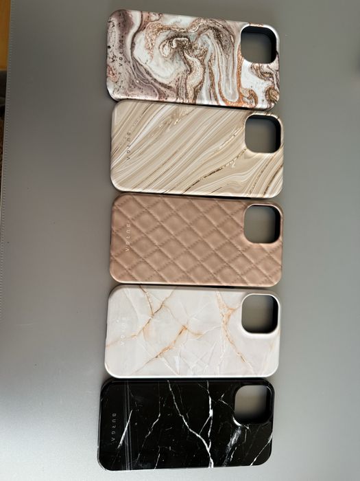 Capas Burga iPhone 14