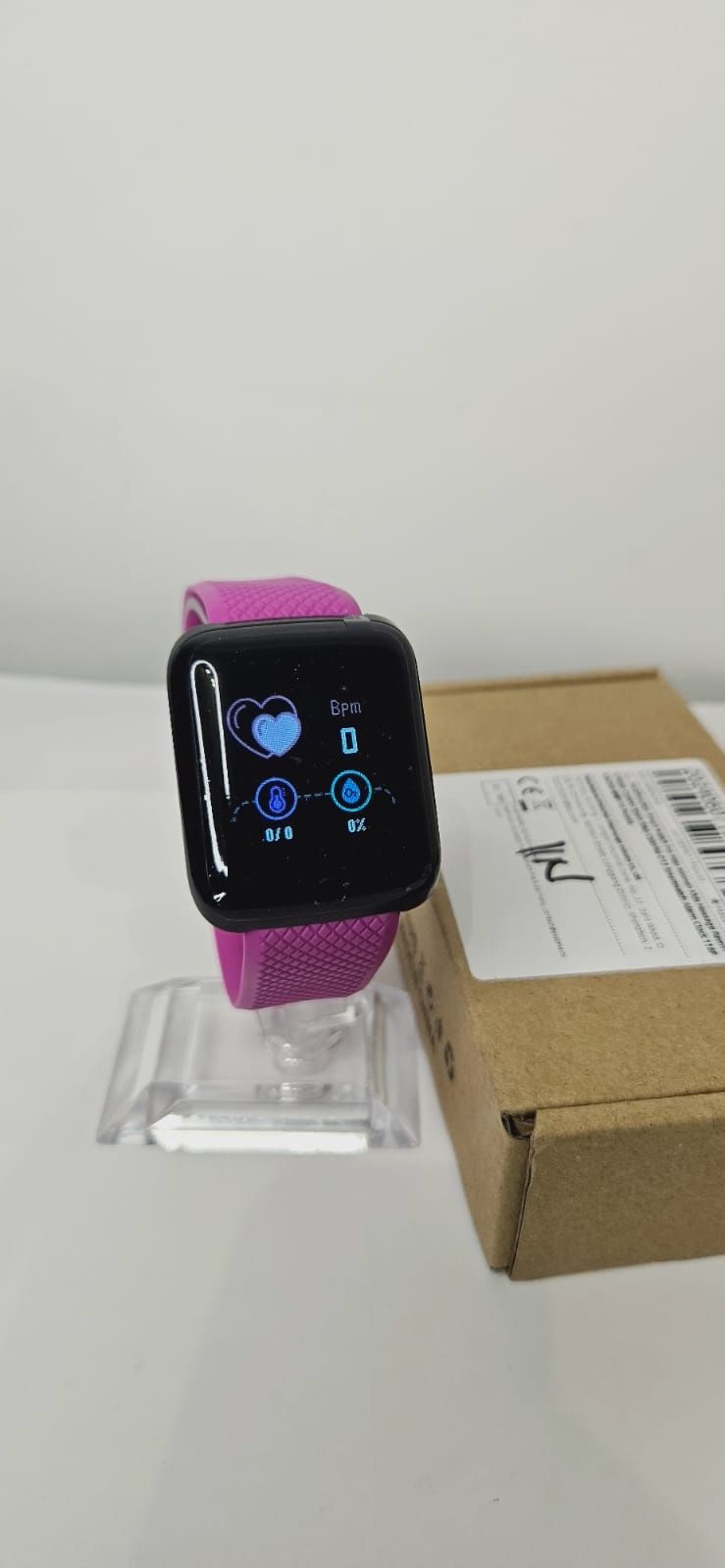 Zegarek Smart watch