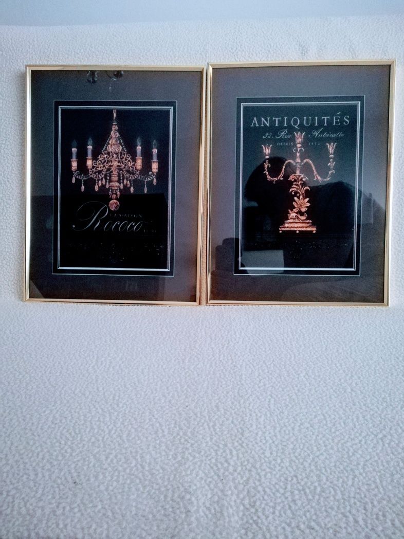 Obrazy na ścianę
