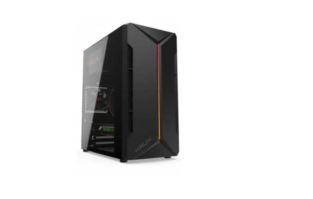 Gamingowy AMD Ryzen 3 8GB RAM 512 SSD RADEON Vega 8 2 GB